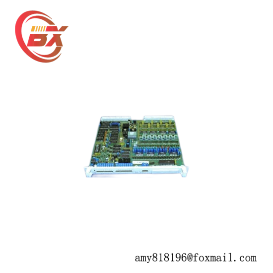 ABB DSAI130D 3BSE003127R1 Analog Input Board