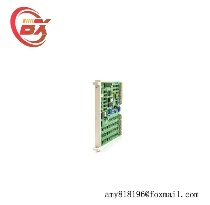 ABB DSAI133 57120001-PS Analog Input Board