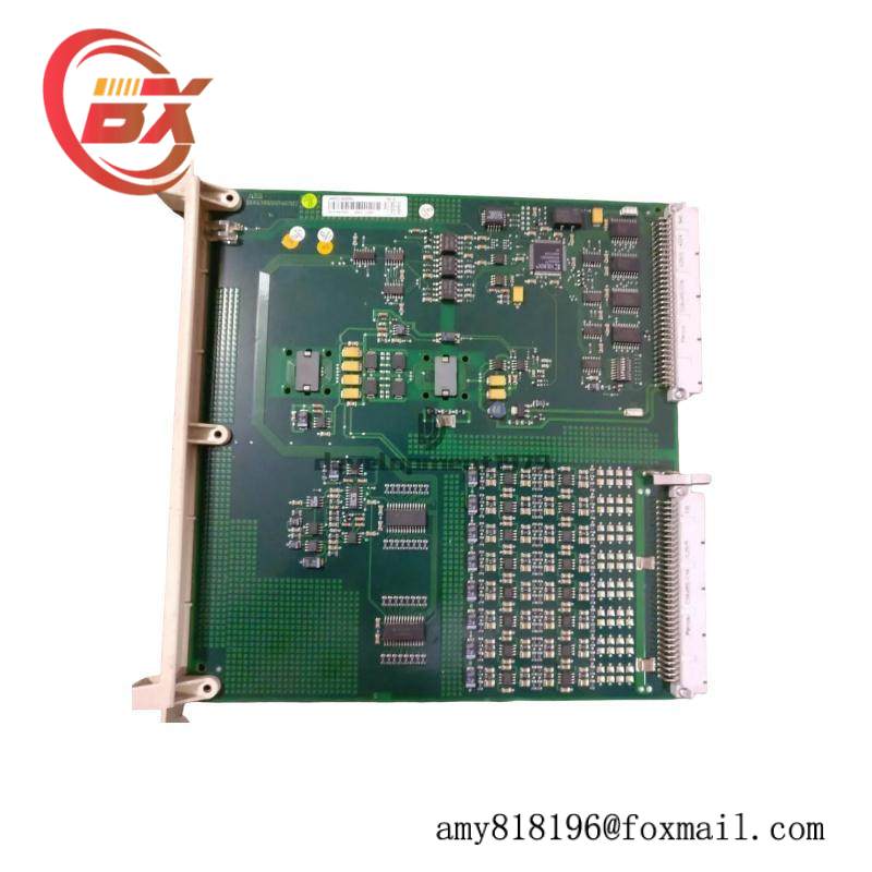 ABB DSAI133A 3BSE018290R1