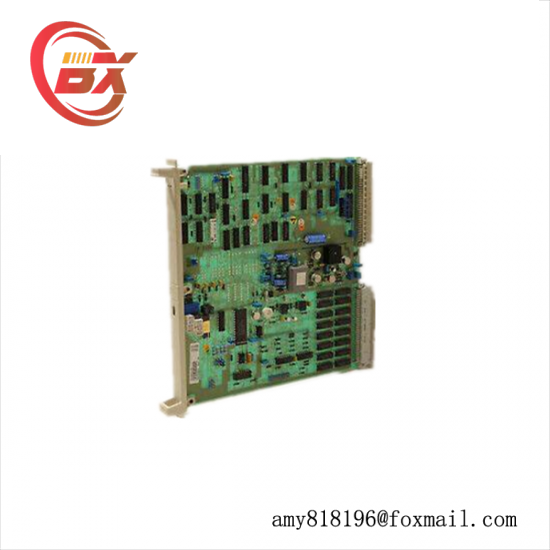 ABB DSAI145 RTD Input Module