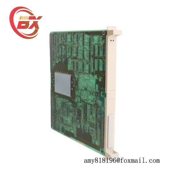 ABB DSAI155 57120001-HZ Analog Input Board