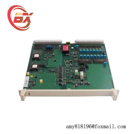 ABB DSAI155A 3BSE014162R1 Thermocouple Module