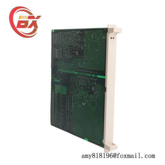 ABB DSAI155A 3BSE014162R1 Thermocouple Module