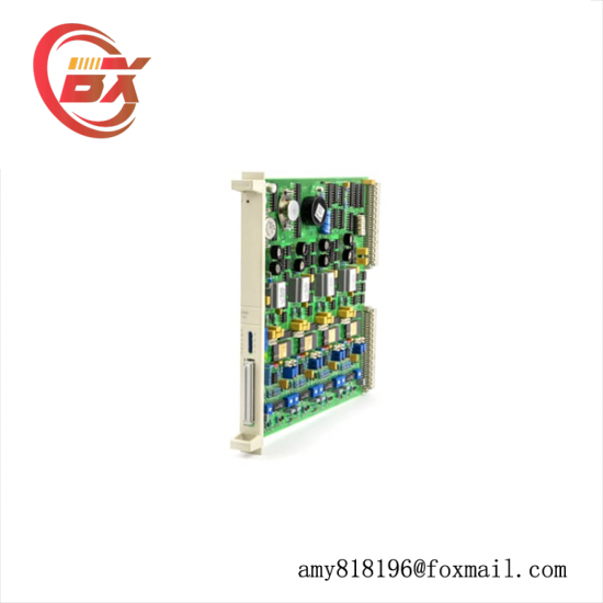 HITACHI XAGC12H  Analog Module