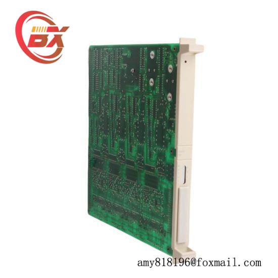 ABB DSAO110 Y57120001-AT Analog Output Module