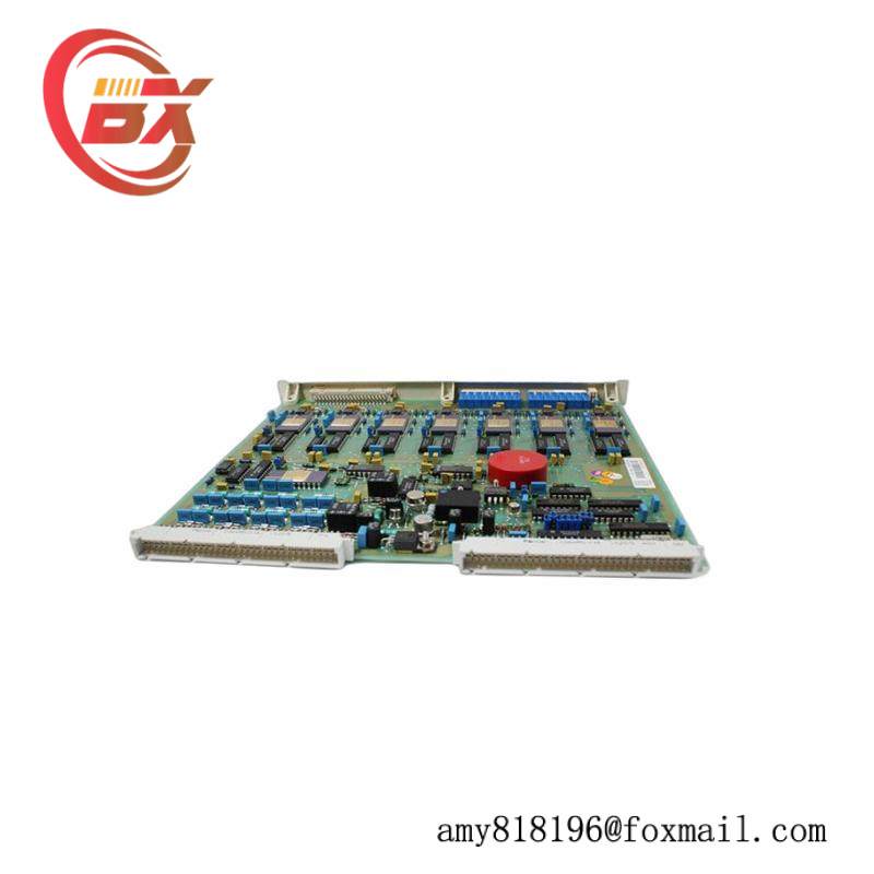 ABB DSAO120 57120001-EY Analog Output Board