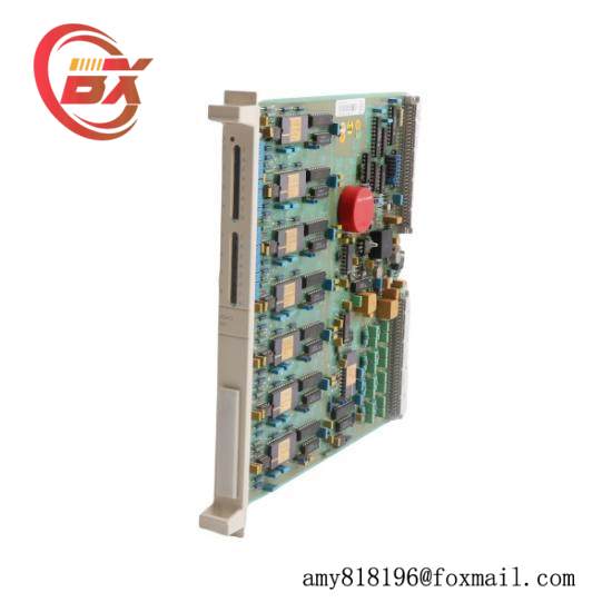 ABB DSAO120 Analog Output Module 8 Channels DSAO 120