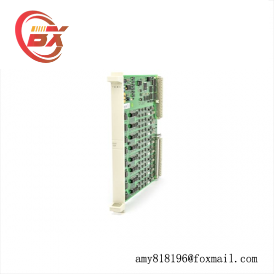 ABB DSAO120A 3BSE018293R1 Analog Output Board