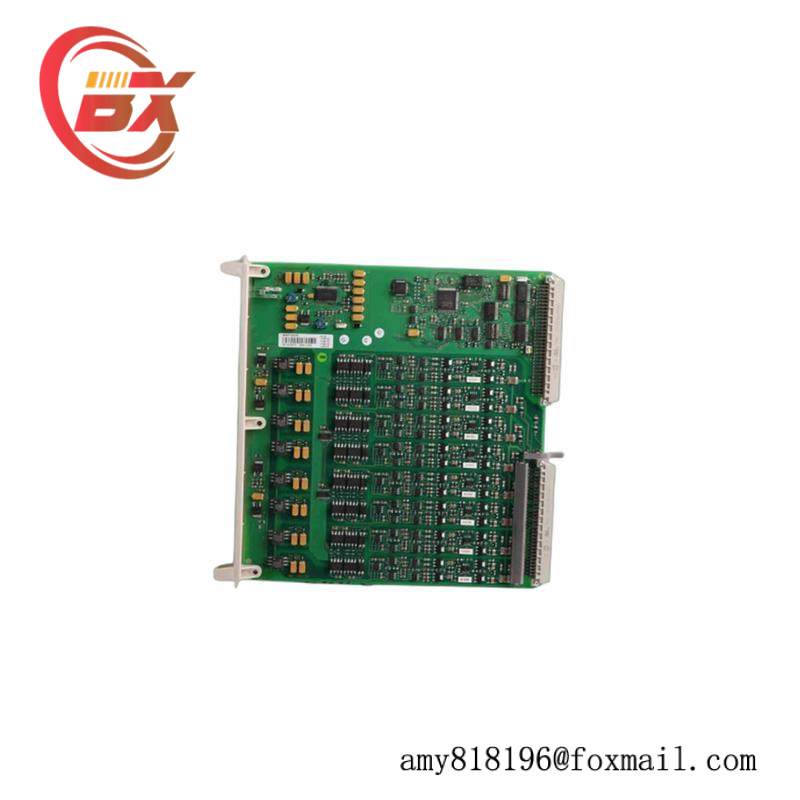 ABB DSAO120A Analog Output Board