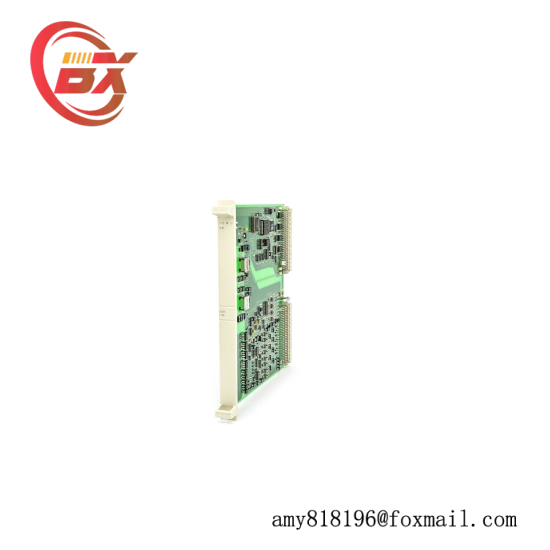 ABB DSAX110A 3BSE018291R1 Analog I/O Module