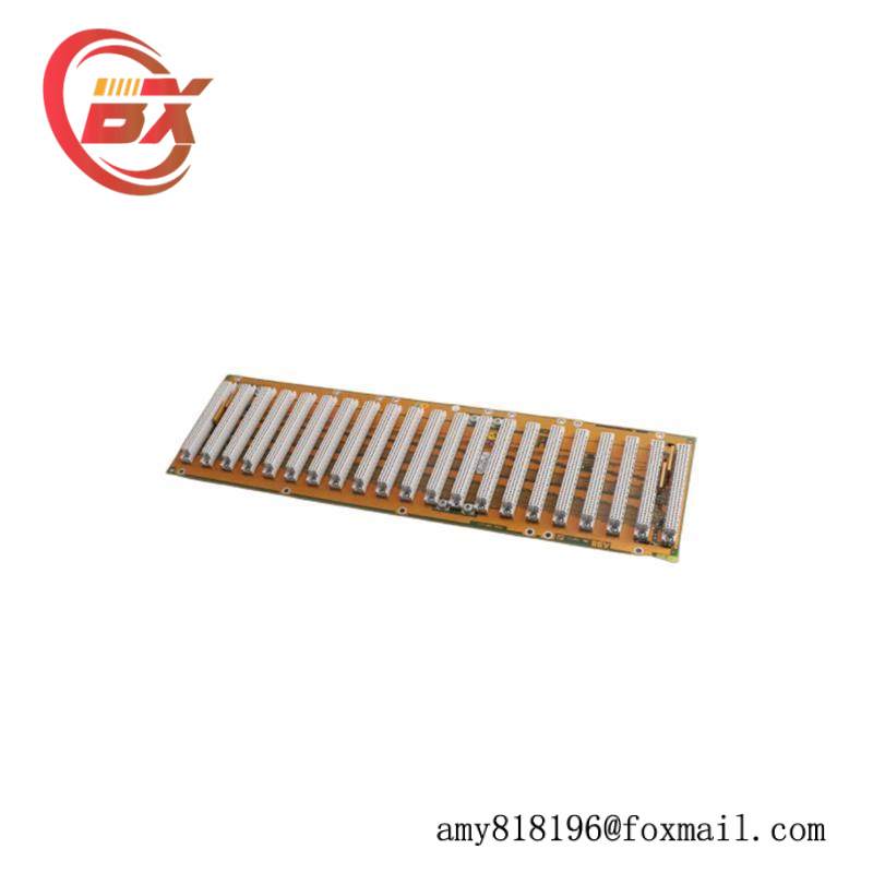 ABB DSBB170A 57310256-EB Bus Back Plane Board