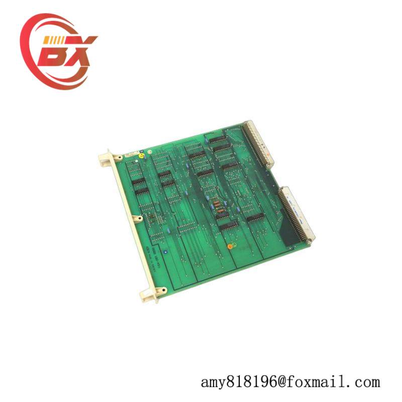ABB DSBC111 57310256-K Bus Module