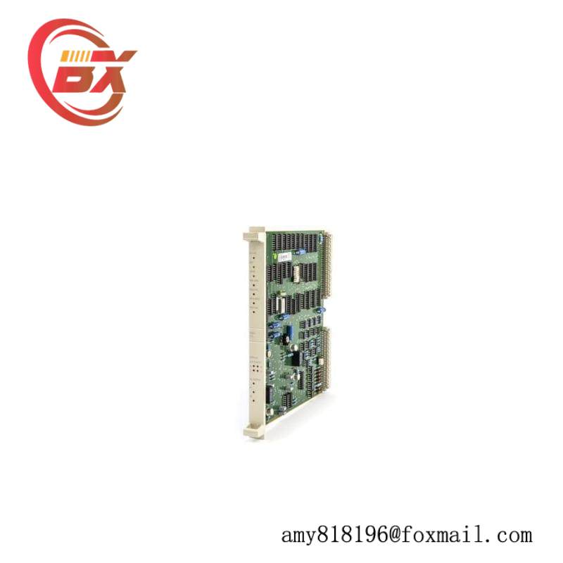 ABB DSBC172 57310001-KD
