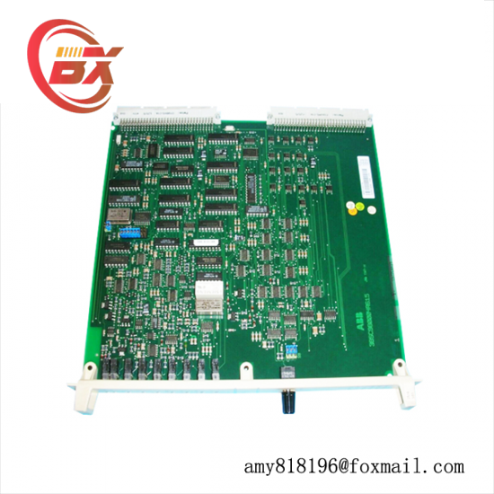 ABB DSBC174 3BSE012211R1 Bus Extender Module