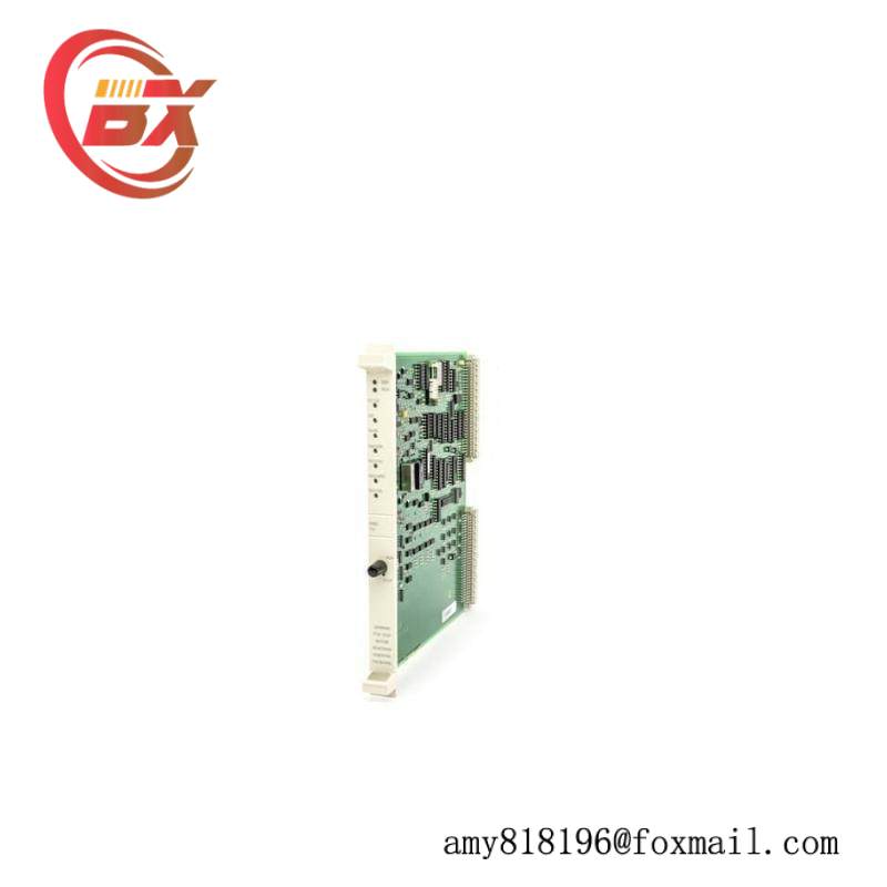 ABB DSBC174 3BSE012211R1 Bus Extender S100 I / O Bus