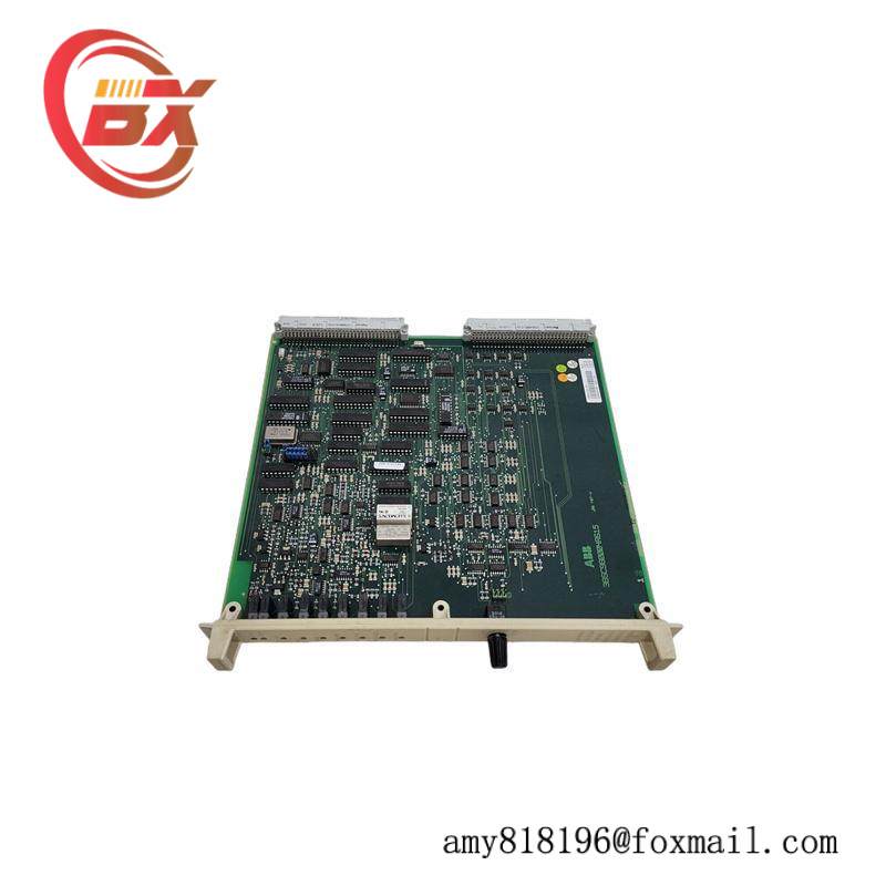 ABB DSBC176 3BSE019216R1