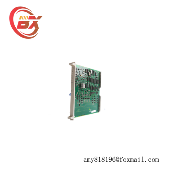 ABB DSBC176 3BSE019216R1 Bus Extender Board