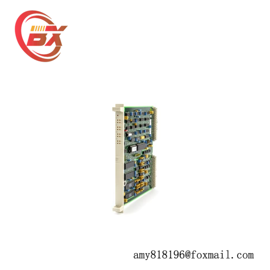 ABB DSCA114 57510001-AA