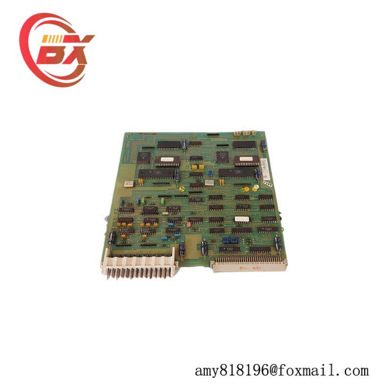 ABB DSCA125A 57520001-CY Communication Board