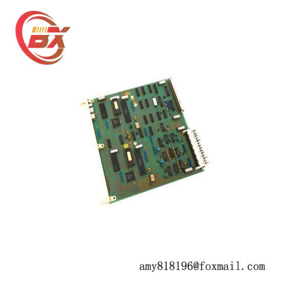ABB DSCA125A 57520001-CY Communications Module