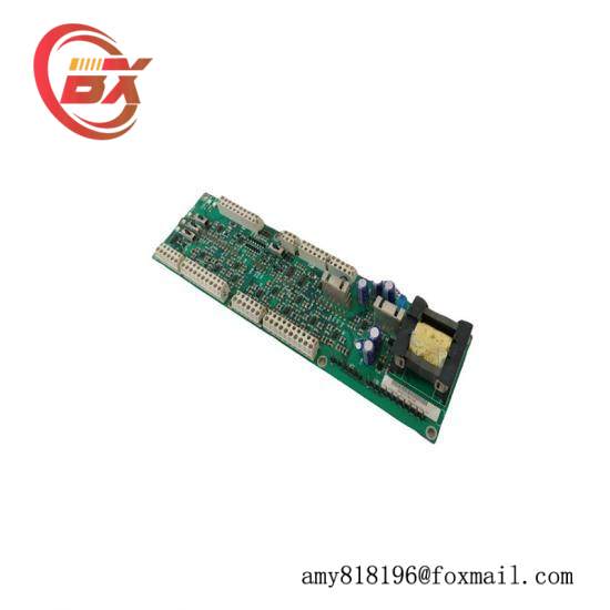 ABB DSCB-02 68494150 CONTROL BOARD ﻿
