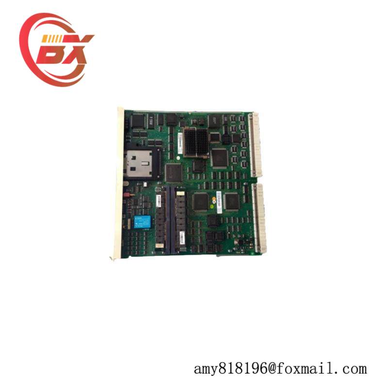 ABB DSCL110A 57310001-KY Redundancy Control Unit