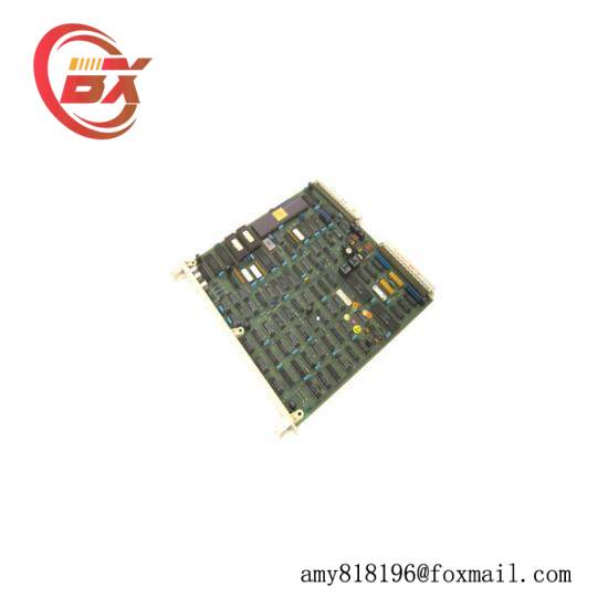 ABB DSCS116 57520001-BZ DSCS-116 Communication Board