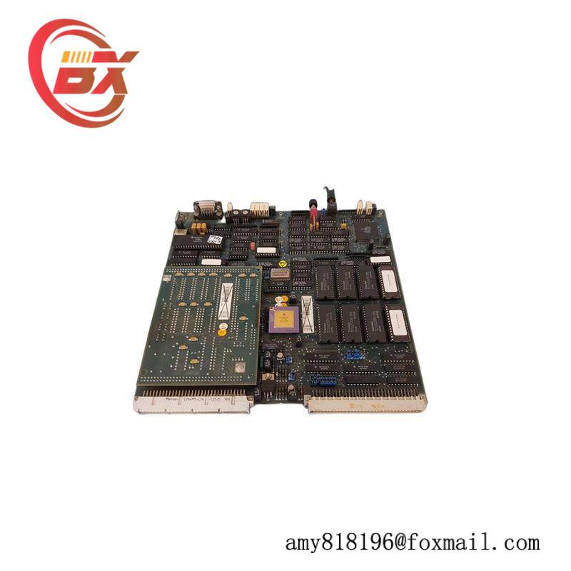 ABB DSCS140 Communication Module