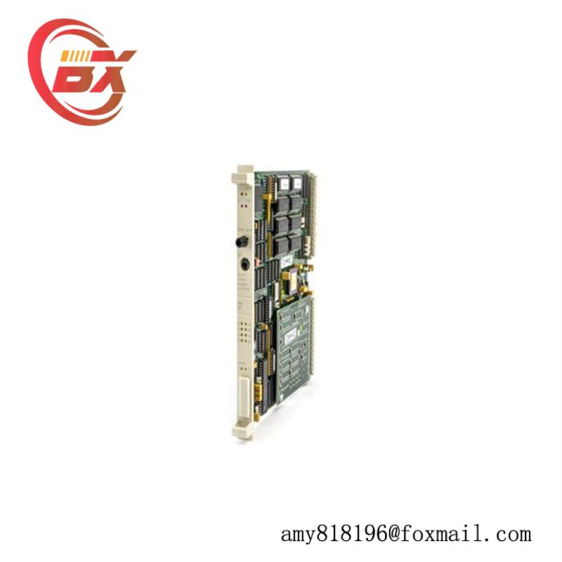 ABB DSCS145 57520001-KX Communication Processor