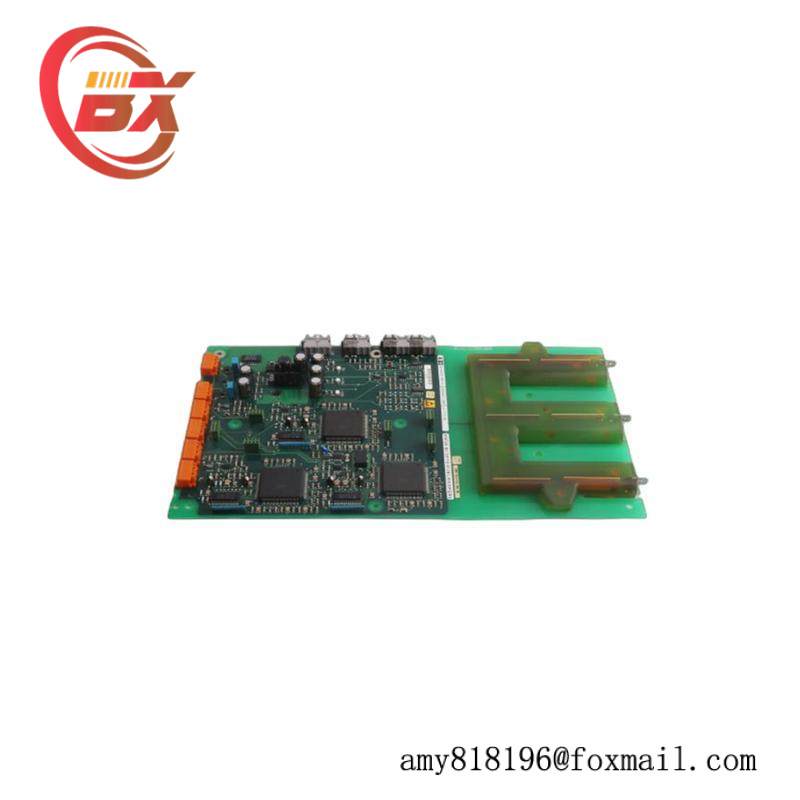 ABB DSDC110B 57310001-FT Communication Board