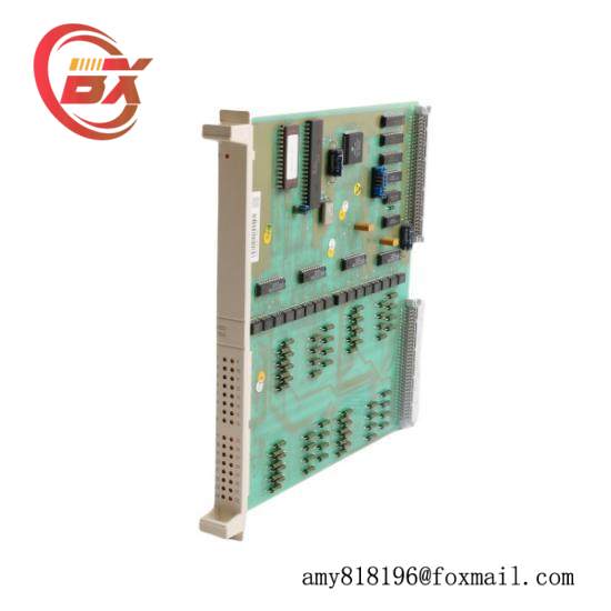 ABB DSDI110A 57160001-AAA Digital Input Board