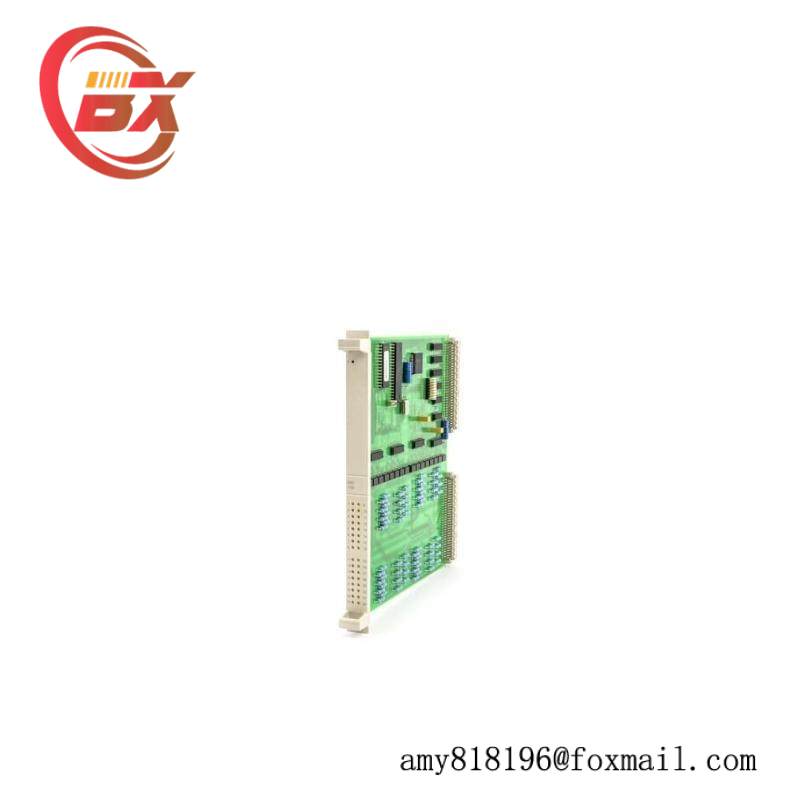 ABB DSDI110A 57160001-AAA DSDI 110A Digital Input Board