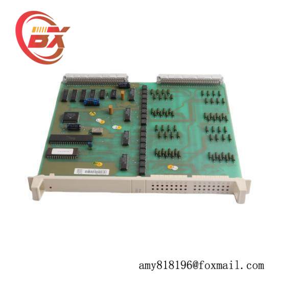 ABB DSDI110A S100 I/O Digital Input Module DSDI 110A