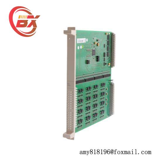 ABB DSDI110AV1 3BSE018295R1 Digital Input Module