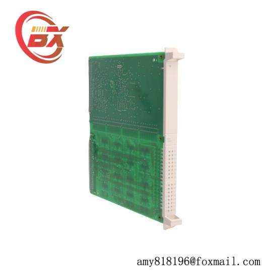 ABB DSDI110AV1 3BSE018295R1 Digital Input Module