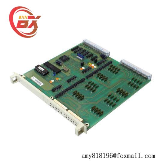 ABB DSDI120 S100 I/O DSDI 120 Digital Output Module