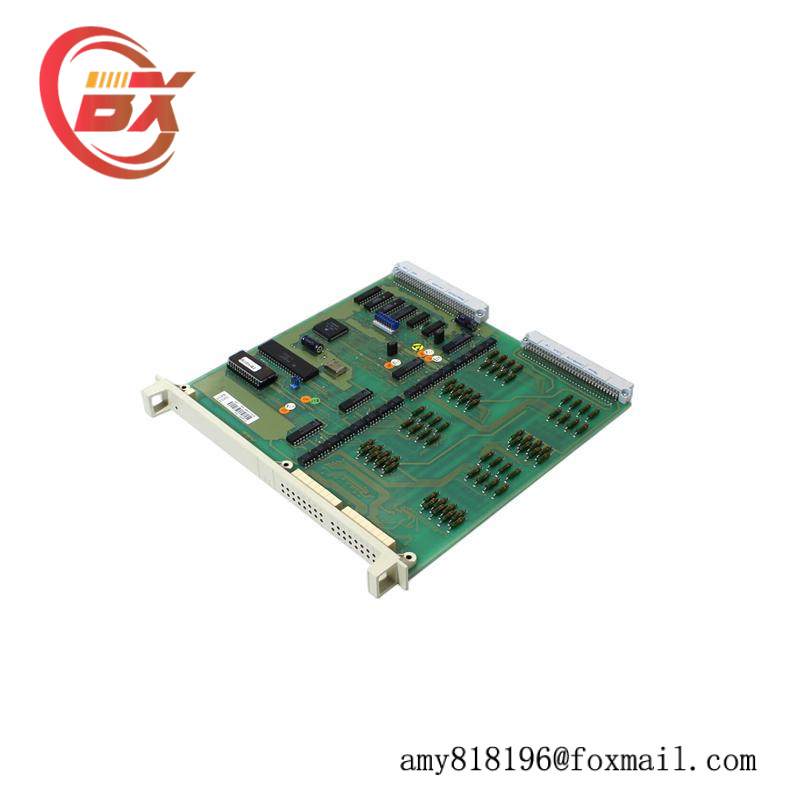 ABB DSDI120A 57160001-ACA Digital Input Module