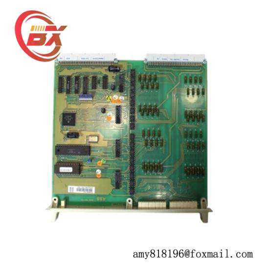 ABB DSDI120A S100 I/O DSDI 120A Digital Input Board