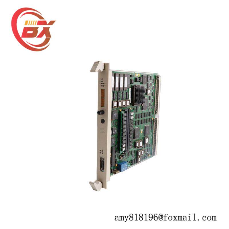 ABB DSDI130 Analog Input Board