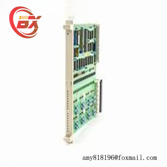 ABB DSDI131 57160001-GV Digital Input Module