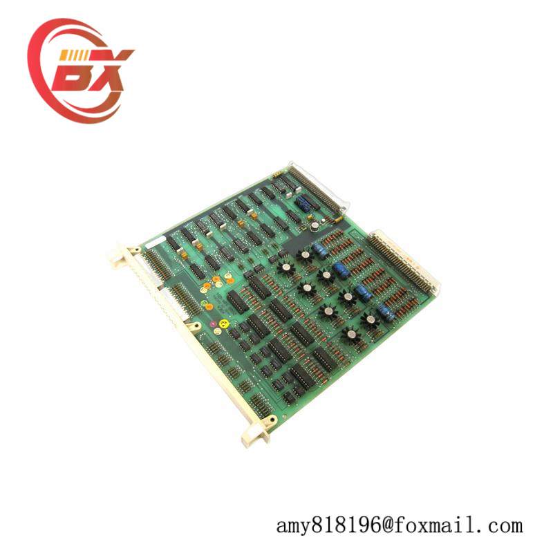 ABB DSDO110 DIGITAL OUTPUT BOARD