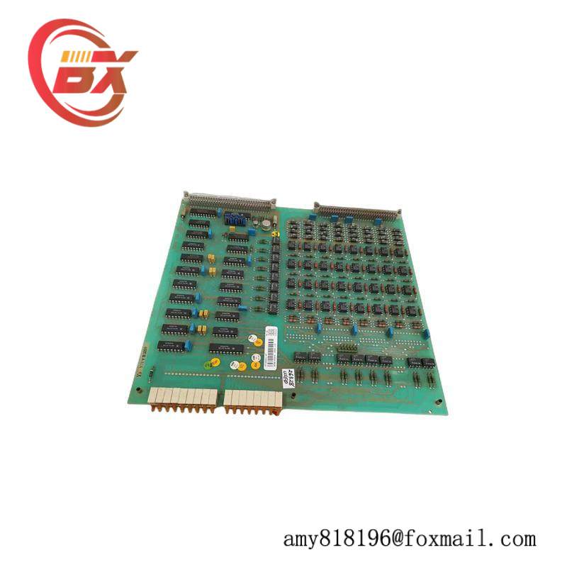 ABB DSDO115 57160001-NF Digital Output Unit