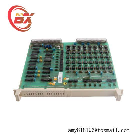 ABB DSDO115 57160001-NF Output Module