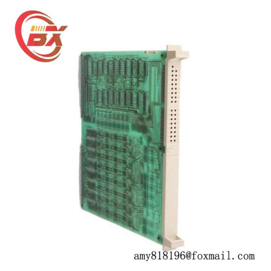 ABB DSDO115 57160001-NF Output Module
