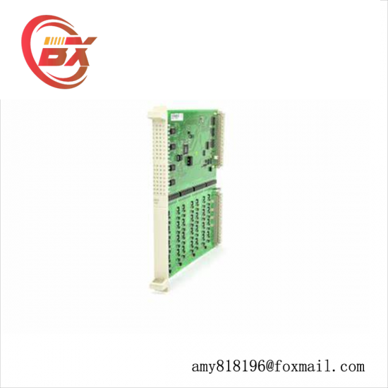 ABB DSDO115A 3BSE018298R1 Digital Output Board