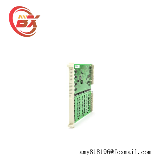 ABB DSDO115A Digital Output Module