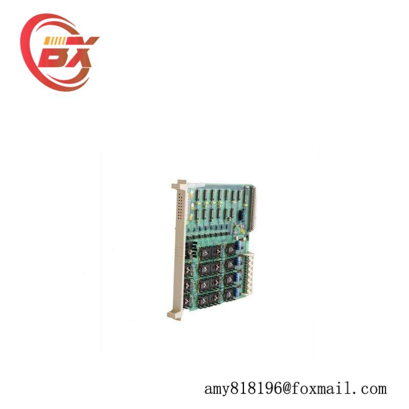 ABB SINT4420C 30KW Driver Board