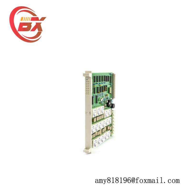 ABB DSDO120 Digital Output Module
