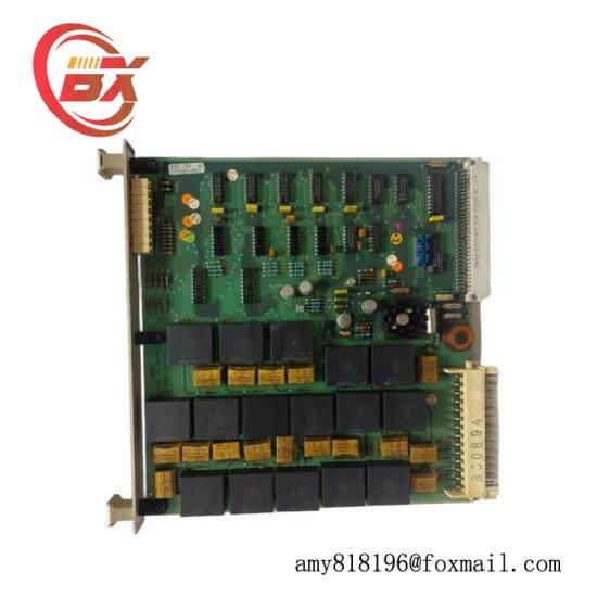 ABB DSDO130