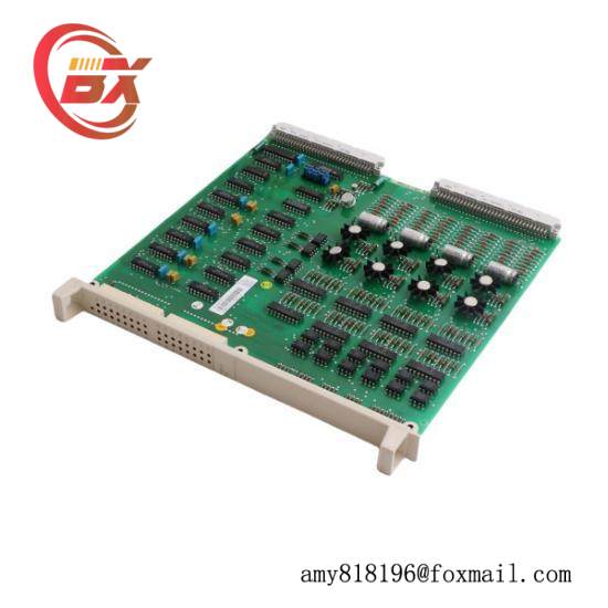 ABB DSDO 110 57160001-K Digital Output Board